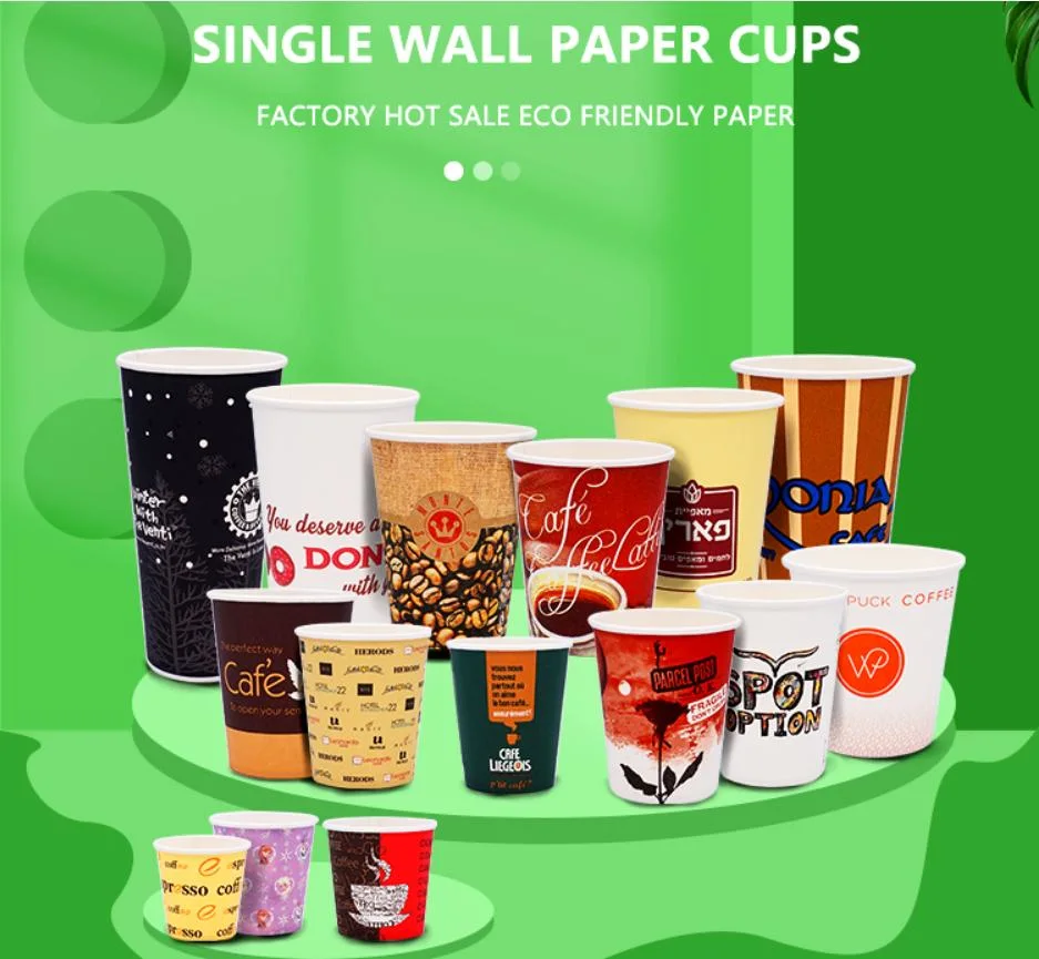 New Design Embossed Double Wall Coffee Cup 12oz Hot Drink Paper Cups with Plastic Lids